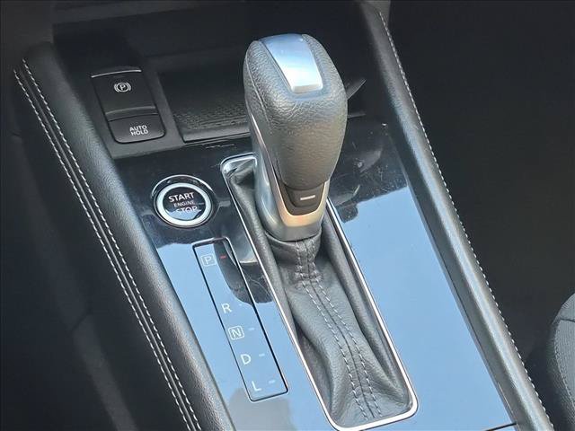 Used 2021 Nissan Kicks SV FWD image 12