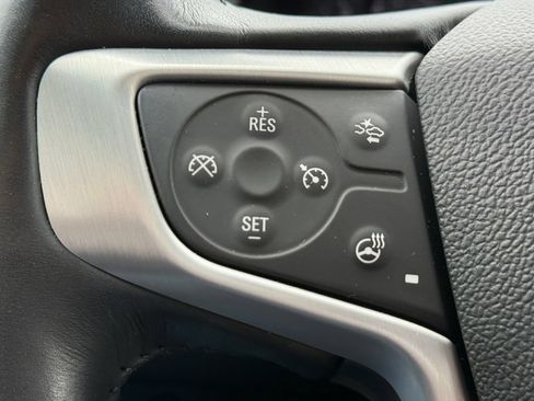 Used 2021 GMC Terrain SLT FWD image 23