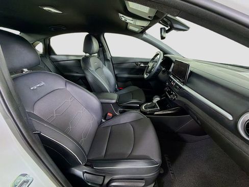 Used 2023 Kia Forte GT-Line image 28