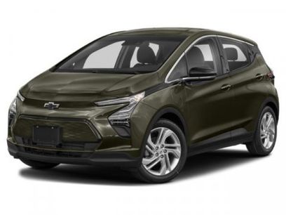 Used 2023 Chevrolet Bolt LT w/ Driver Confidence Package