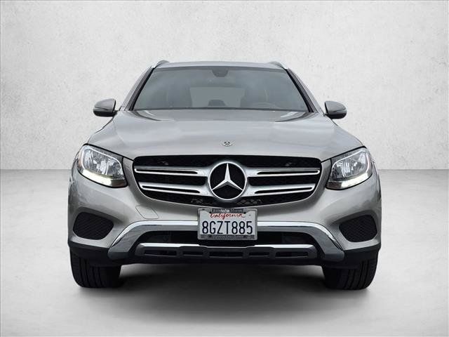Certified 2019 Mercedes-Benz GLC 300 image 2