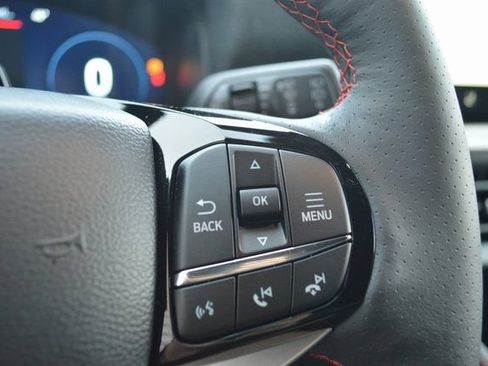 New 2026 Ford Explorer ST-Line RWD image 19