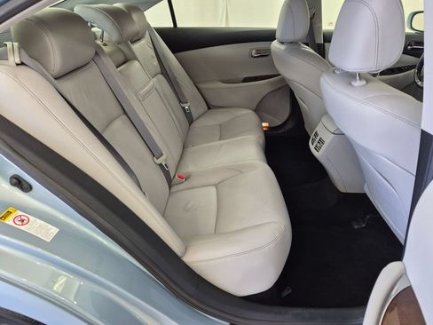 Used 2010 Lexus ES 350 FWD image 30