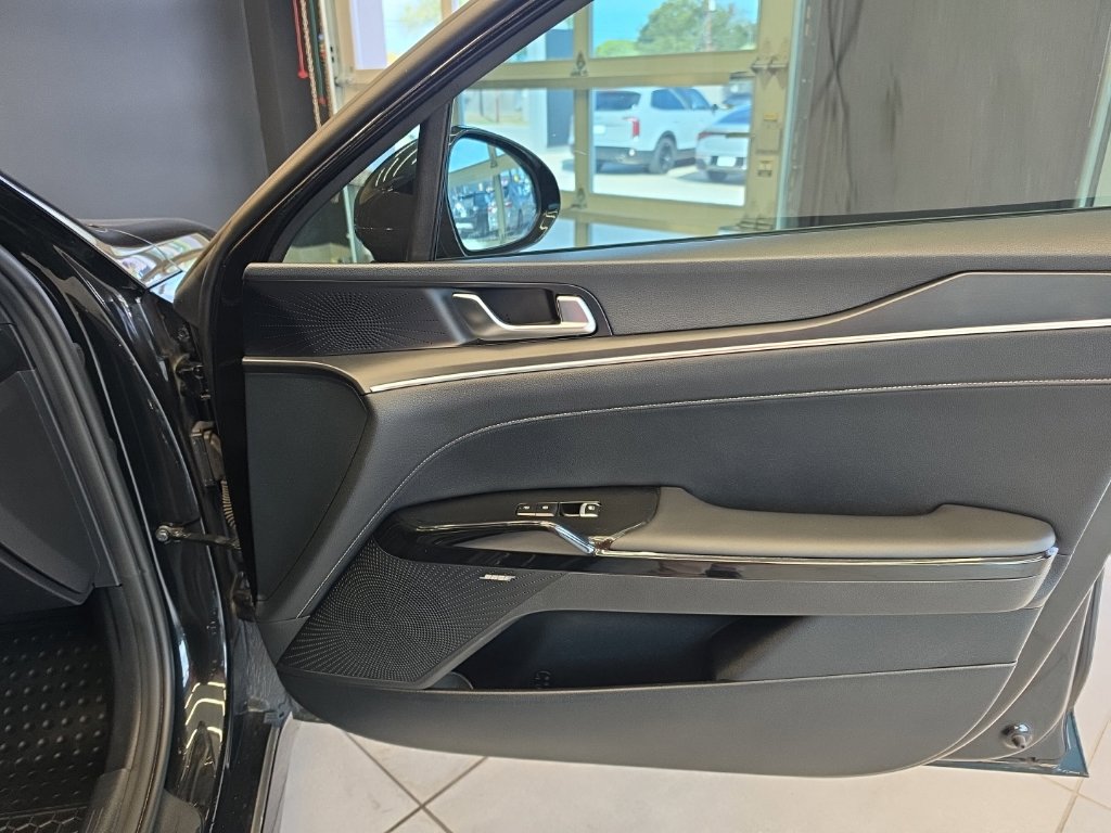 Certified 2025 Kia K5 GT-Line w/ GT-Line Premium Package FWD image 55