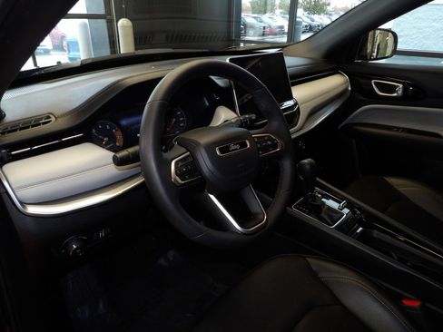 Used 2024 Jeep Compass Limited image 24