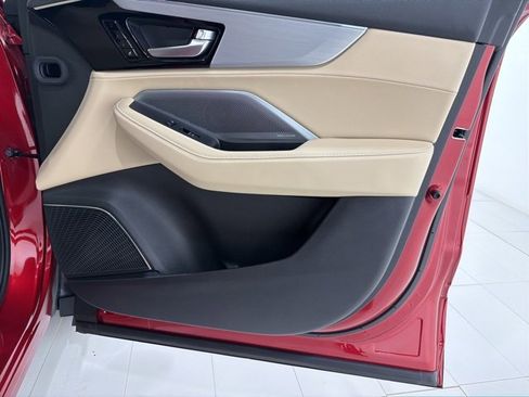 Certified 2025 Acura MDX w/ Technology Package image 20