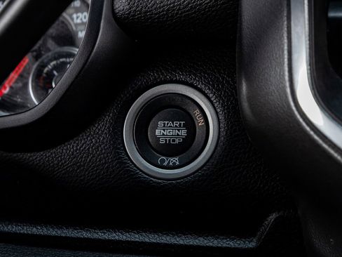 Used 2024 RAM 3500 Laramie w/ Night Edition AWD/4WD image 22