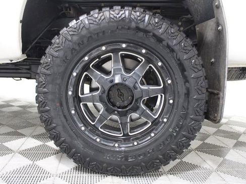 Used 2015 Ford F350 Lariat w/ Lariat Ultimate Package image 36