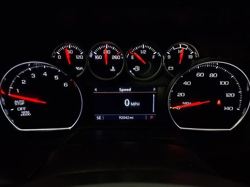 Used 2023 Chevrolet Suburban LS image 17