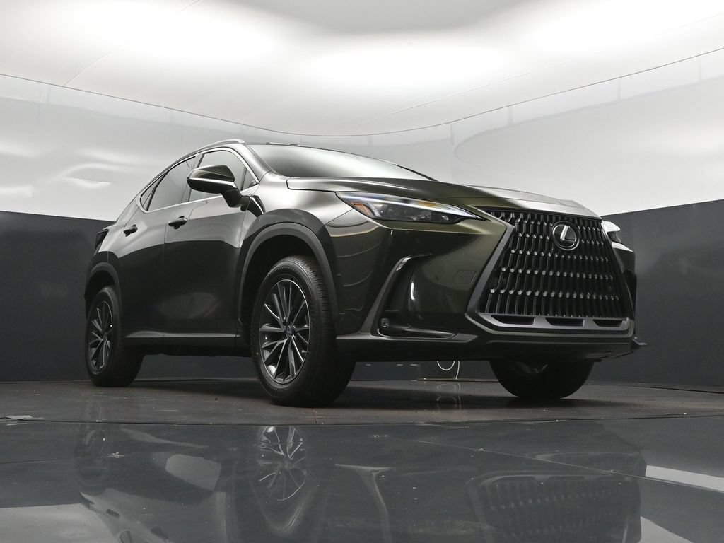 New 2026 Lexus NX 350 AWD w/ Accessory Package (2T) image 44