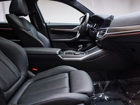 Certified 2023 BMW 430i Gran Coupe w/ Premium Package image 18