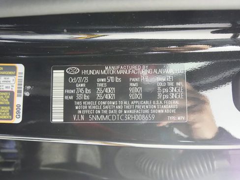 Used 2024 Genesis GV70 3.5T Sport w/ Sport Prestige Package image 31