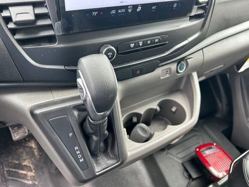 New 2026 Ford Transit 350 RWD image 24