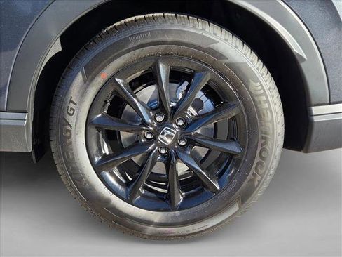 New 2026 Honda CR-V Sport-L image 10