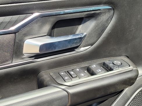 New 2025 RAM 1500 Lone Star image 11