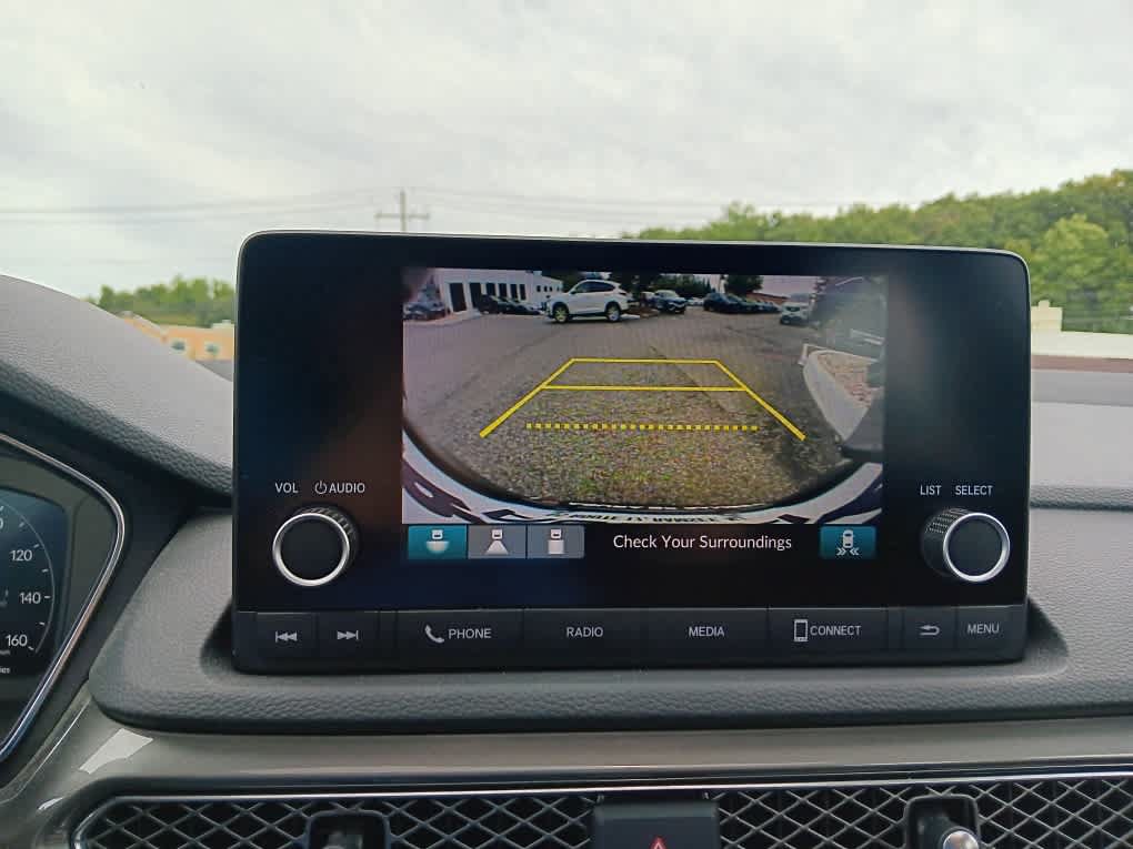 Used 2024 Acura Integra FWD image 26