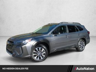Certified 2025 Subaru Outback Limited XT AWD/4WD video 1