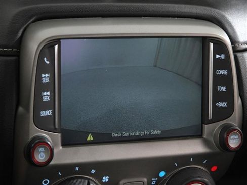 Used 2014 Chevrolet Camaro LT w/ RS Package image 12