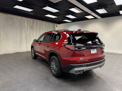 New 2026 GMC Acadia Elevation w/ LPO, Floor Liner Package image 3