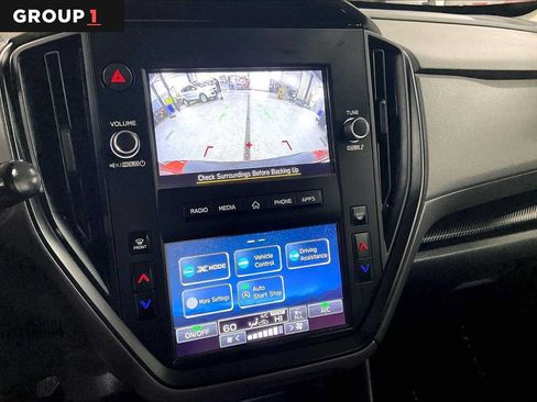Certified 2024 Subaru Crosstrek 2.0i AWD/4WD image 26