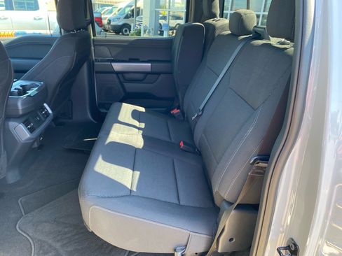 Used 2026 Ford F150 XLT w/ Equipment Group 302A MID RWD image 25