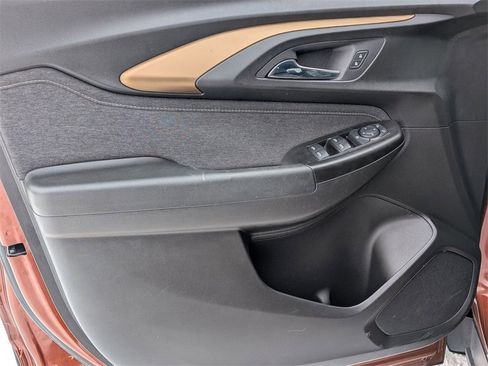 Used 2021 Chevrolet TrailBlazer ACTIV image 14