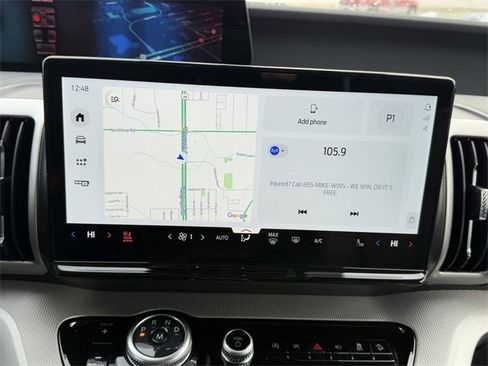 New 2026 Ford Expedition Active image 15