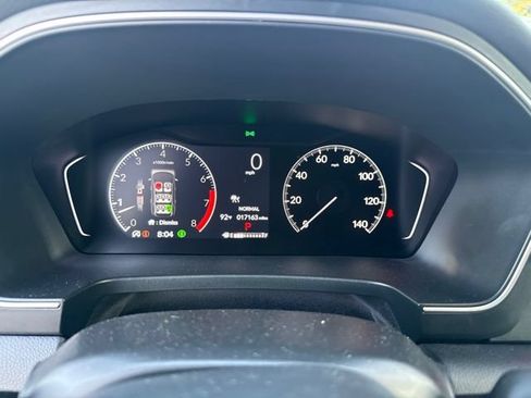 Used 2024 Honda Pilot Sport image 9