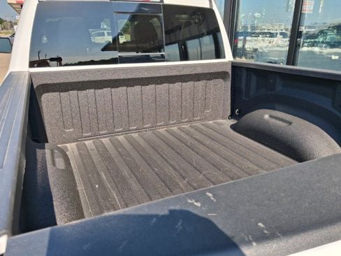 Used 2024 RAM 1500 Limited AWD/4WD image 24