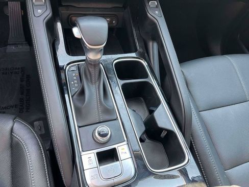 Used 2025 Kia Telluride EX FWD image 22