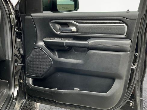 Used 2022 RAM 1500 Big Horn AWD/4WD image 28