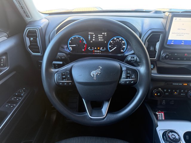 Used 2023 Ford Bronco Sport Big Bend AWD/4WD image 14