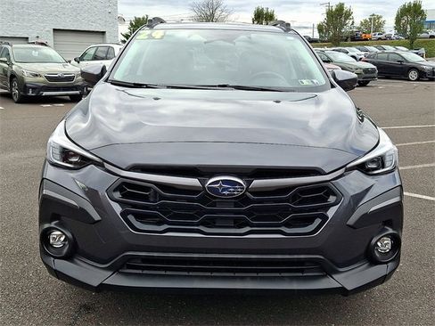 Certified 2024 Subaru Crosstrek 2.5i Limited w/ Popular Package #3A image 2