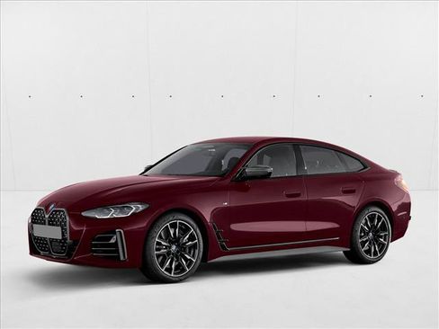 Used 2024 BMW M440i Gran Coupe w/ Premium Package image 1