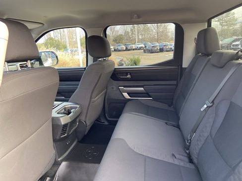 Used 2024 Toyota Tundra SR5 w/ SR5 Convenience Package image 17