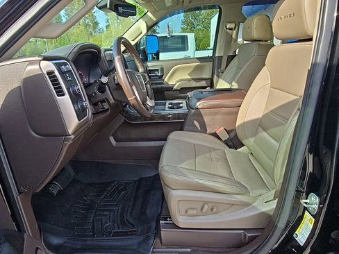 Used 2016 GMC Sierra 2500 Denali image 22
