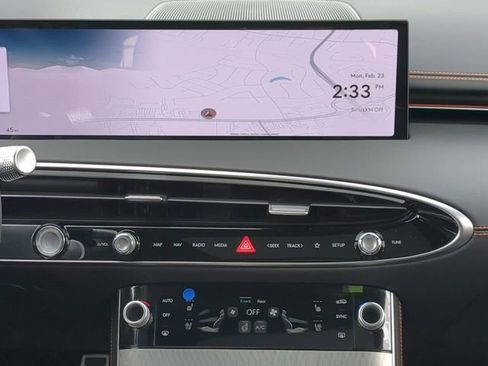 New 2026 Genesis GV70 2.5T Sport Prestige image 16