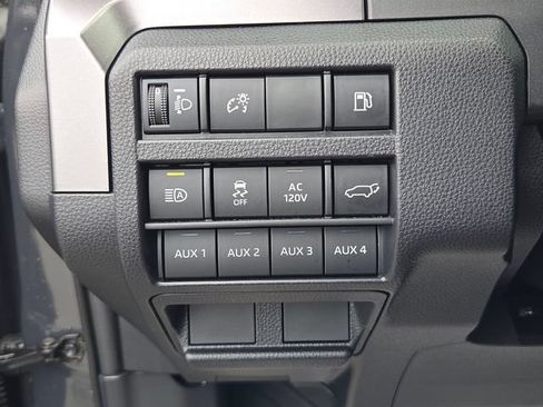 Used 2026 Toyota 4Runner TRD Off-Road Premium AWD/4WD image 26