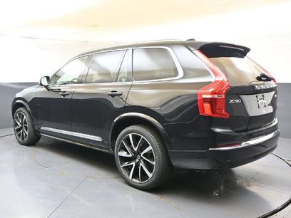 Used 2024 Volvo XC90 B6 Ultimate