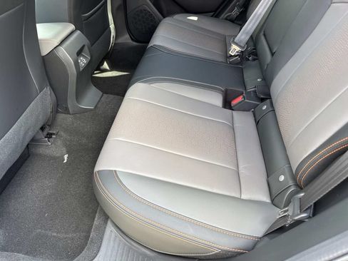New 2026 Subaru Crosstrek 2.5i Limited AWD/4WD image 14