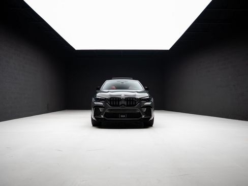 Used 2023 BMW X6 M w/ Competition Package AWD/4WD image 88