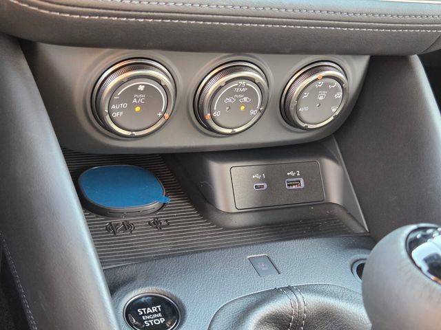 New 2027 Nissan Z Performance RWD image 19