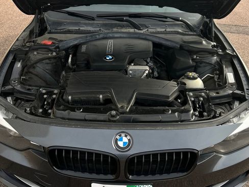Used 2014 BMW 328i xDrive Sedan image 11