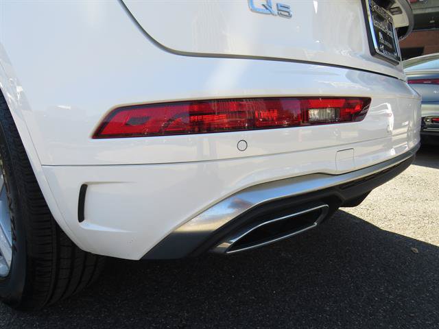 Used 2022 Audi Q5 2.0T Premium AWD/4WD image 33