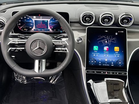 New 2026 Mercedes-Benz CLE 450 4MATIC Cabriolet image 26