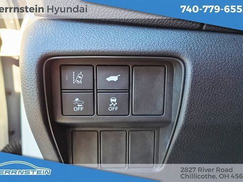 Used 2022 Honda CR-V EX-L image 19