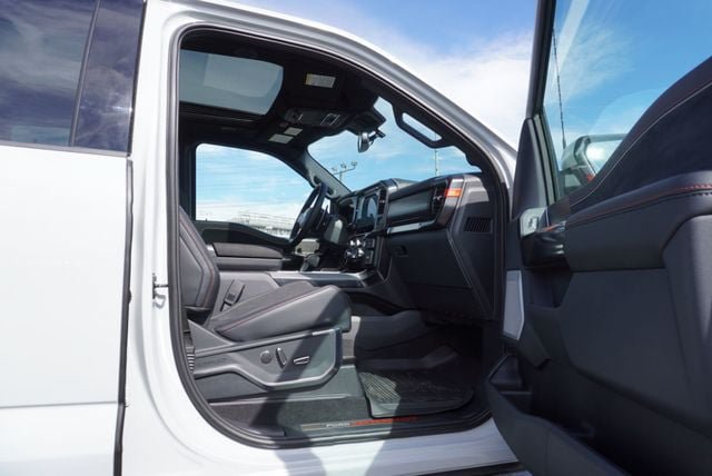 Used 2026 Ford F150 Raptor w/ Equipment Group 803A Raptor R AWD/4WD image 25