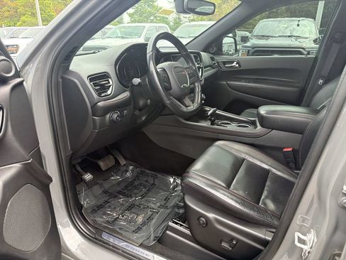 Used 2021 Dodge Durango R/T w/ Blacktop Package AWD/4WD image 11