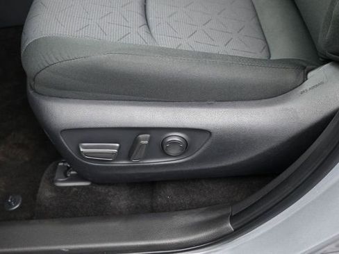 Certified 2025 Toyota RAV4 XLE AWD/4WD image 23