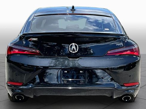 Used 2024 Acura Integra A-Spec FWD image 5